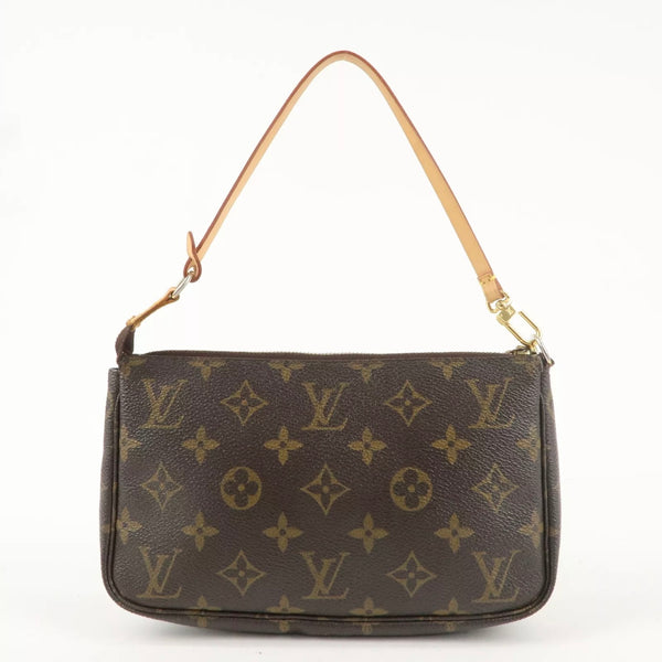 Pochette Accessories Hand Bag
