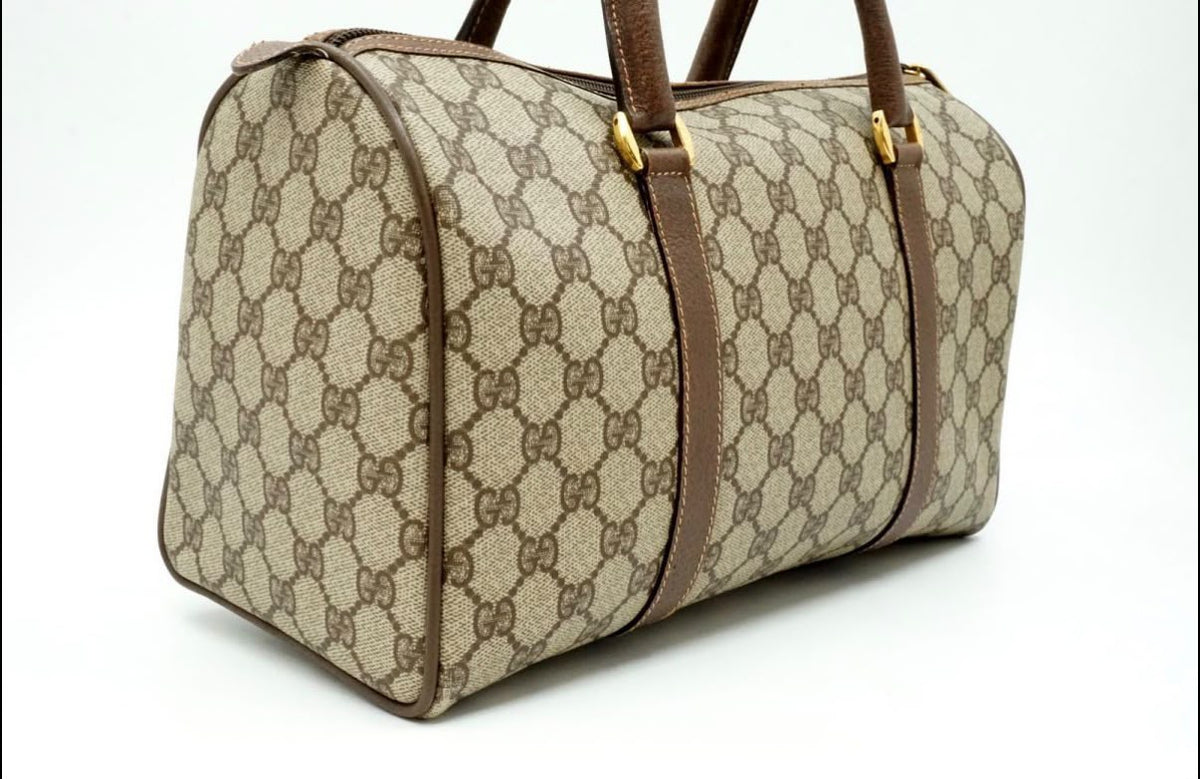 Gucci GG Boston bag