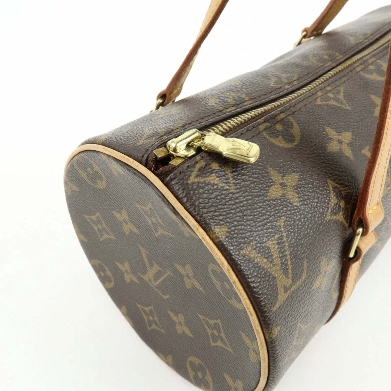 Louis Vuitton Monogram Papillon 26 Handbag