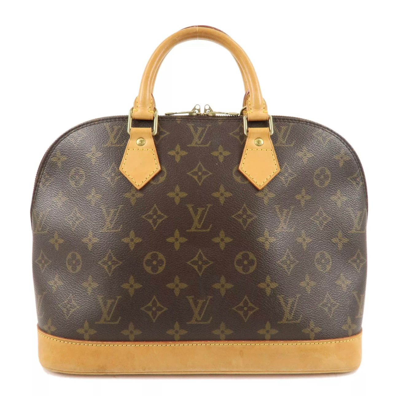 Louis Vuitton Alma