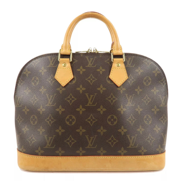 Louis Vuitton Alma