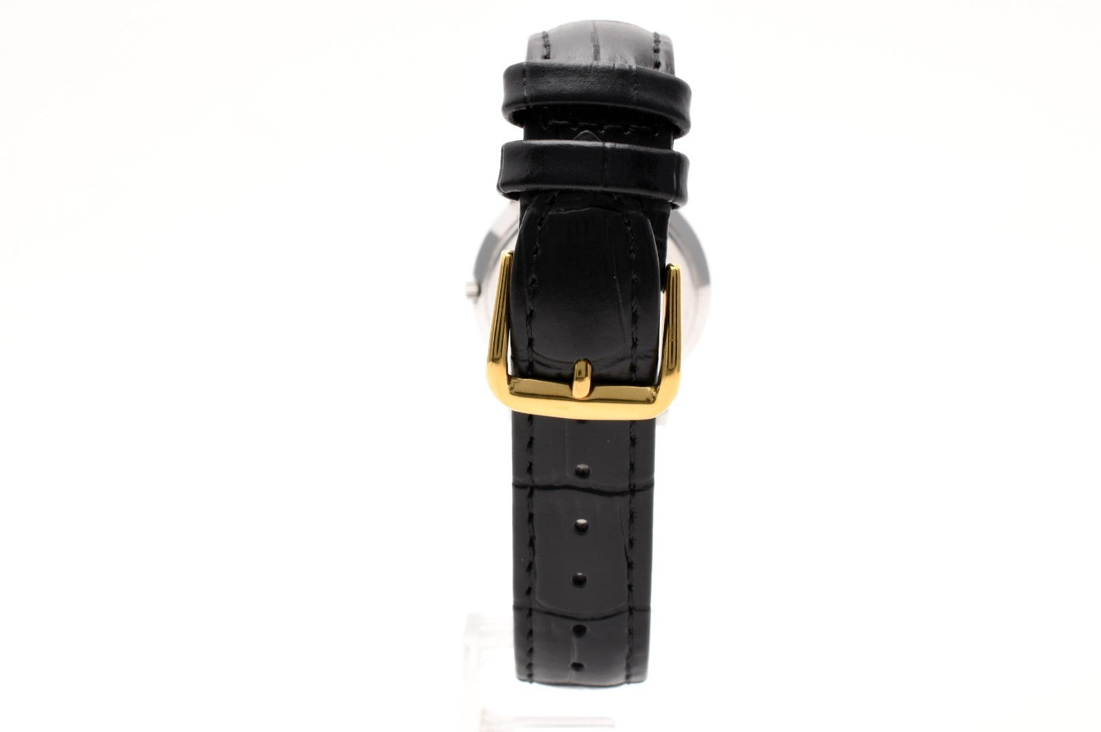 Hermès SE4.240 Watch - Cream, Stainless Steel