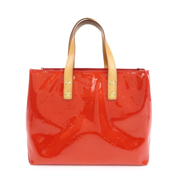Louis Vuitton Hand Bag - Pomme d'Amour, Vernis Leather 