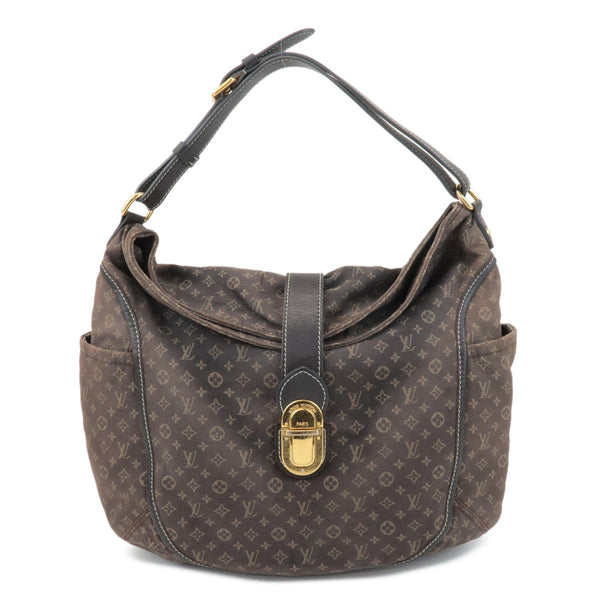 Louis Vuitton Shoulder Bag - Pheasant, Cotton 