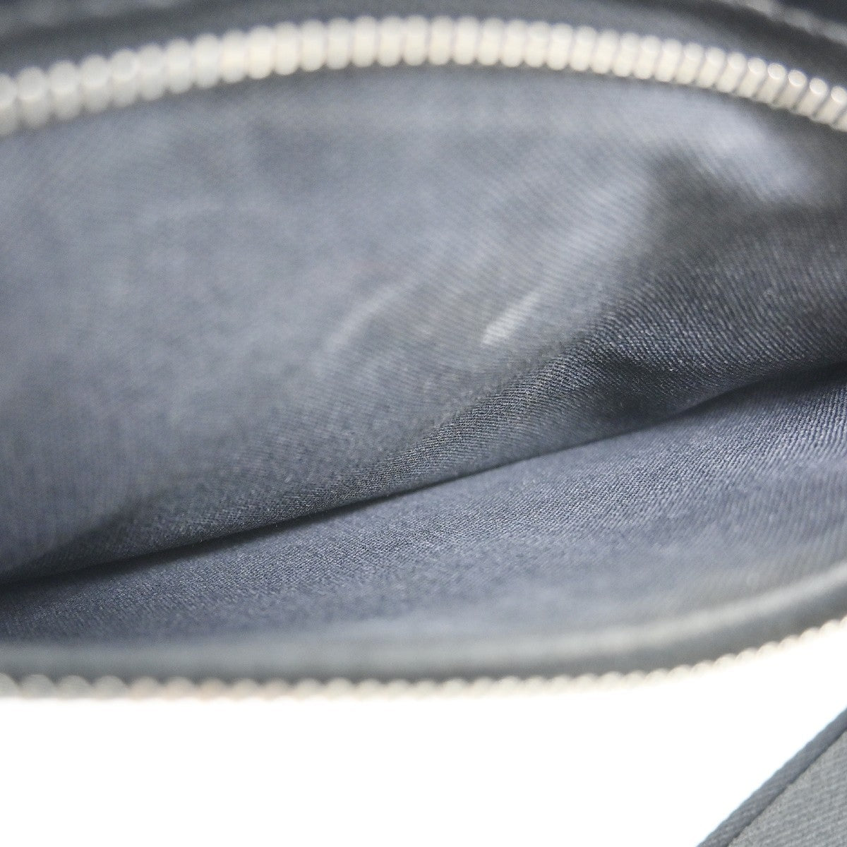 Louis Vuitton Daniel MM Messenger Bag - Black, Damier Canvas, Leather