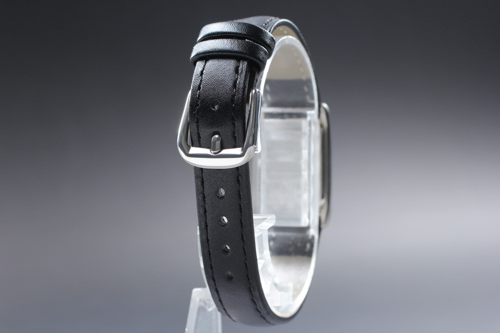 Yves Saint Laurent 5420-F46878 Watch - White, Stainless Steel