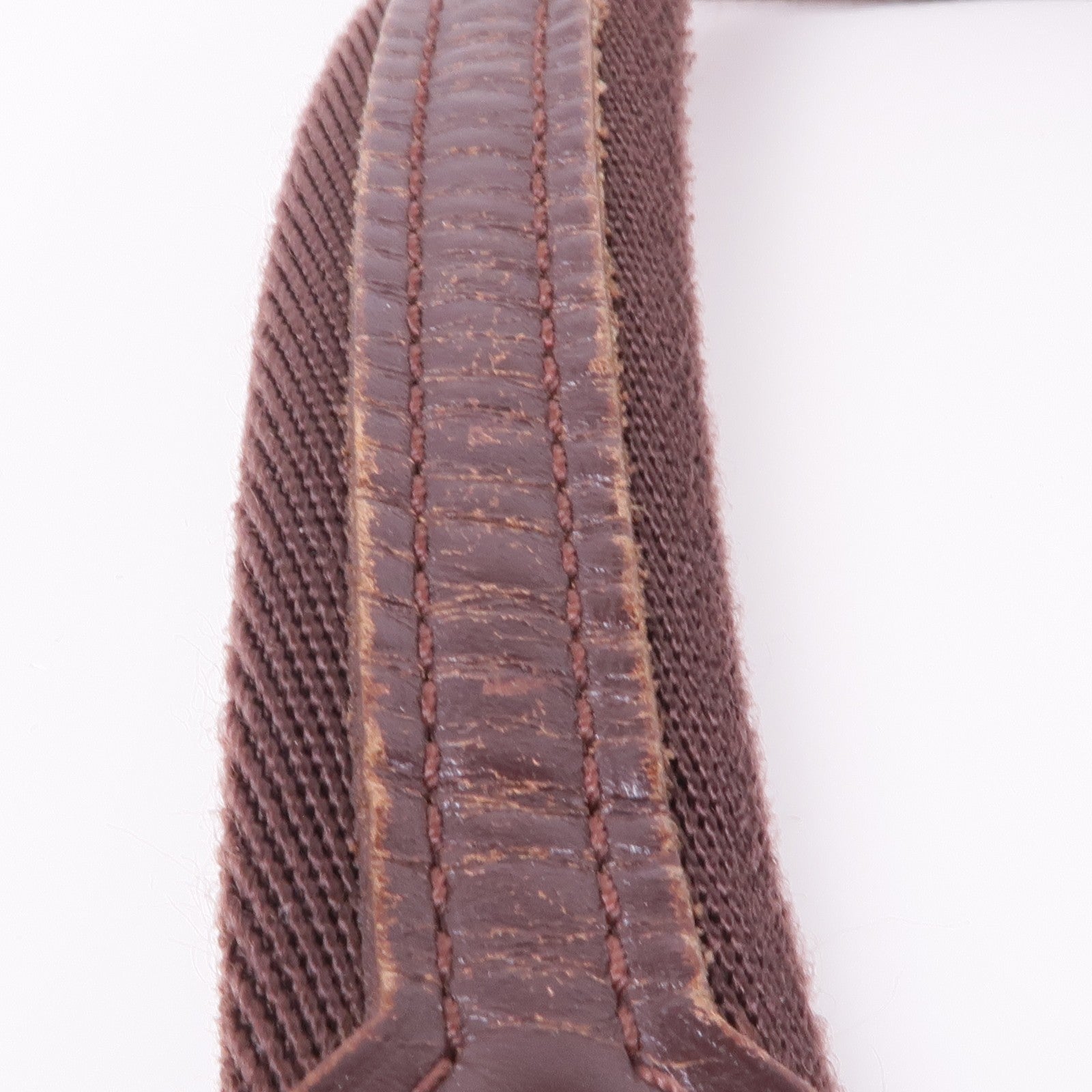 Louis Vuitton Mini Lucille GM Tote Bag - Brown, Canvas 