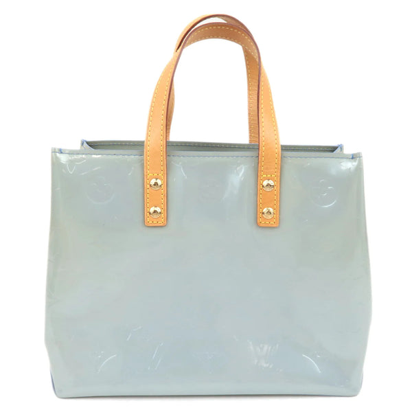 Louis Vuitton Monogram Vernis Reade PM Handbag - Lavande, Vernis Leather