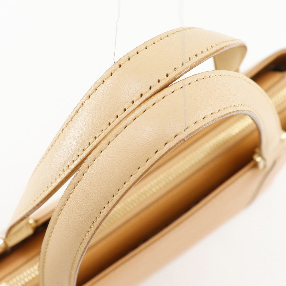 Burberry Handbag - Beige, Calfskin