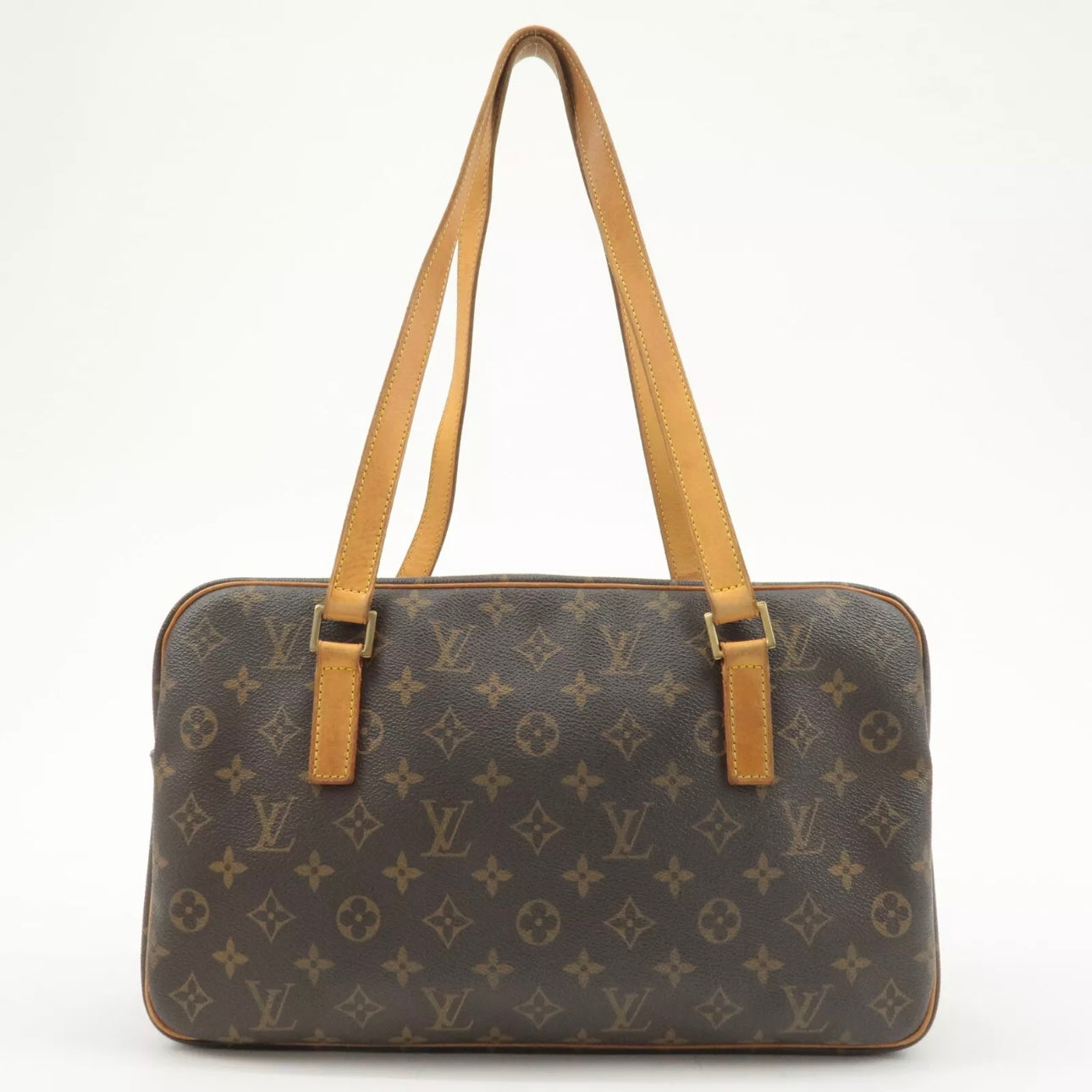 Boston Hand Bag