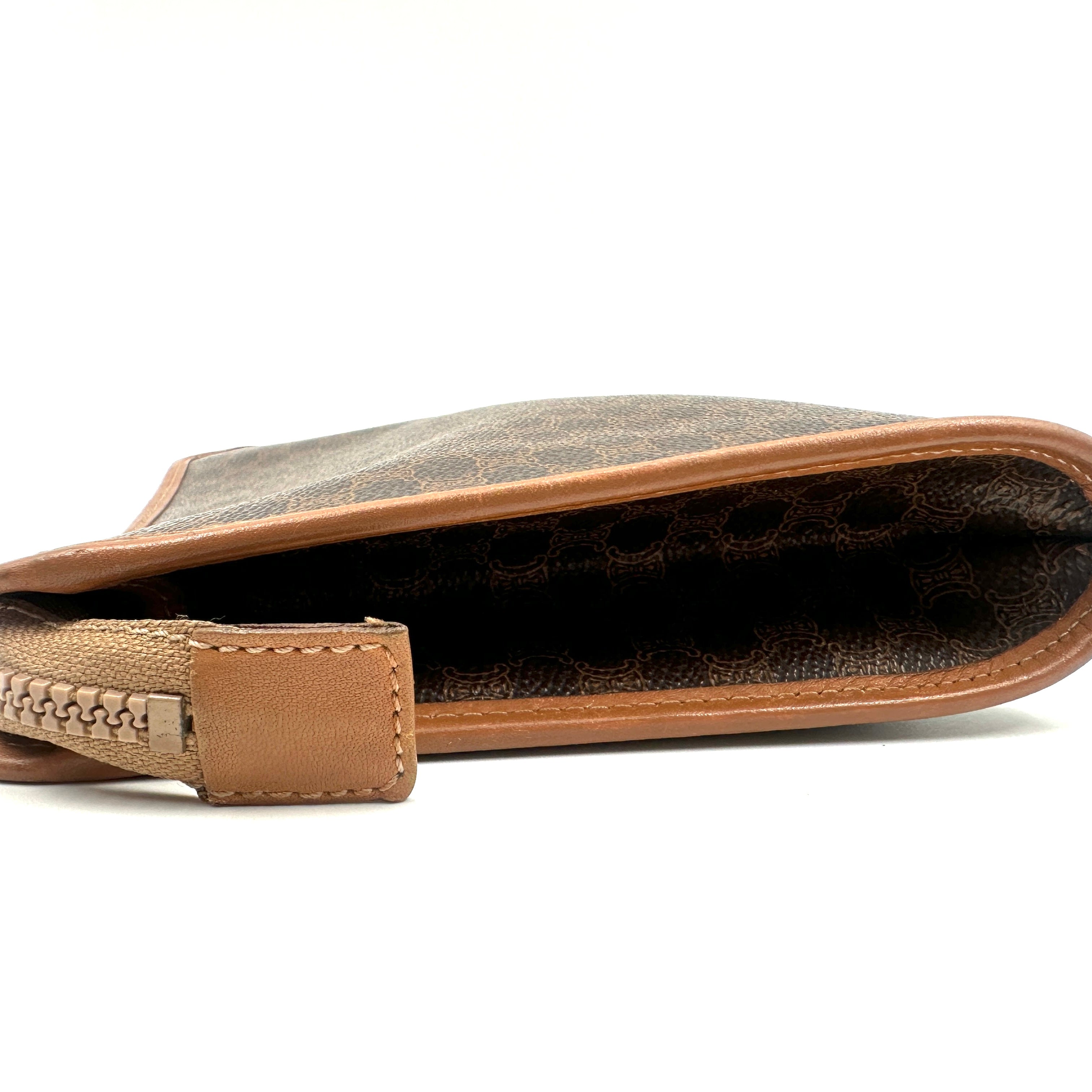 Clutch Bag Macadam