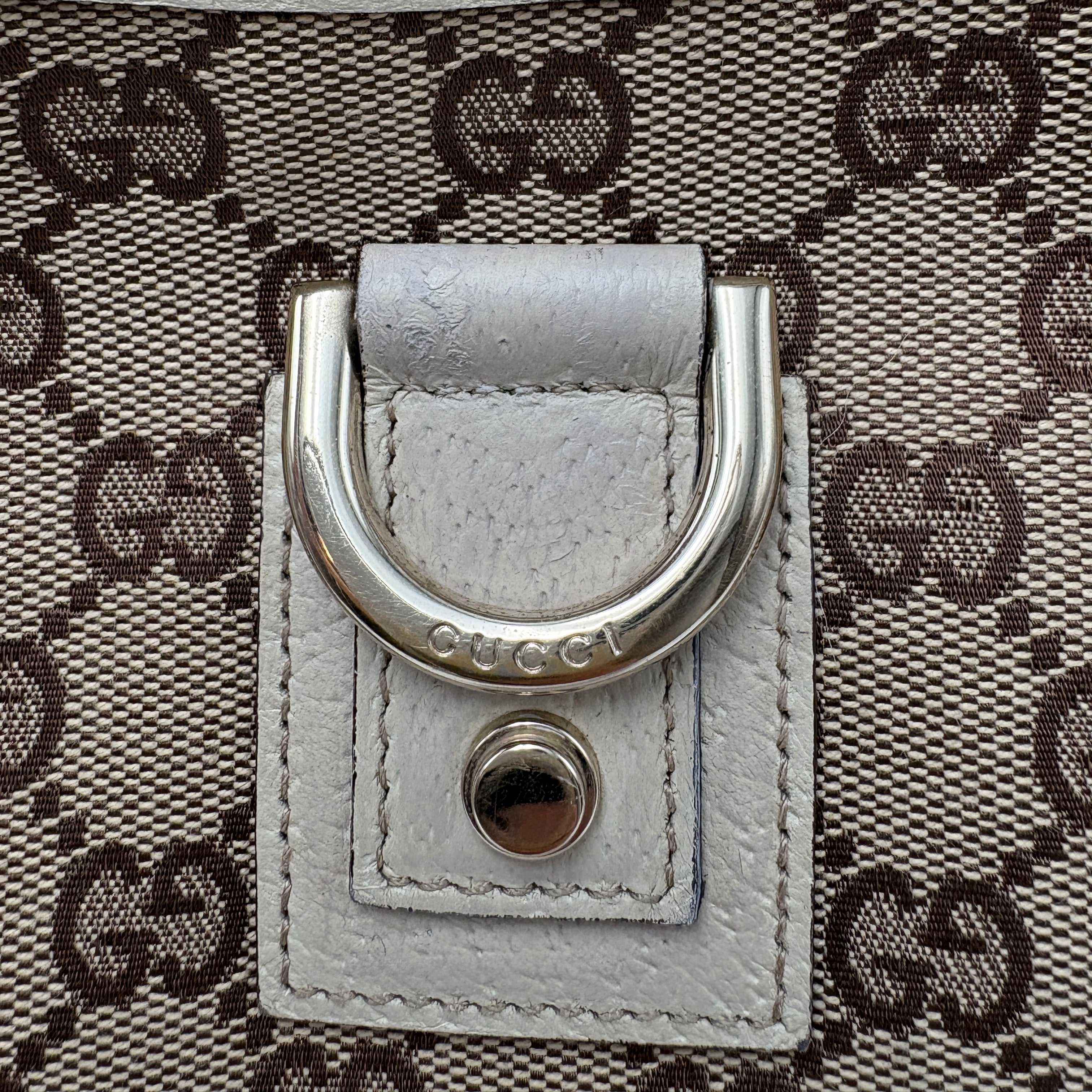 Gucci Abbey D-Ring shoulder bag