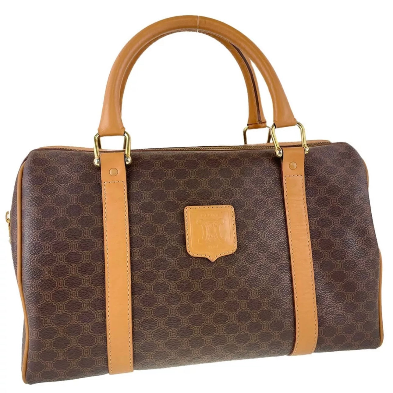 Celine Boston bag