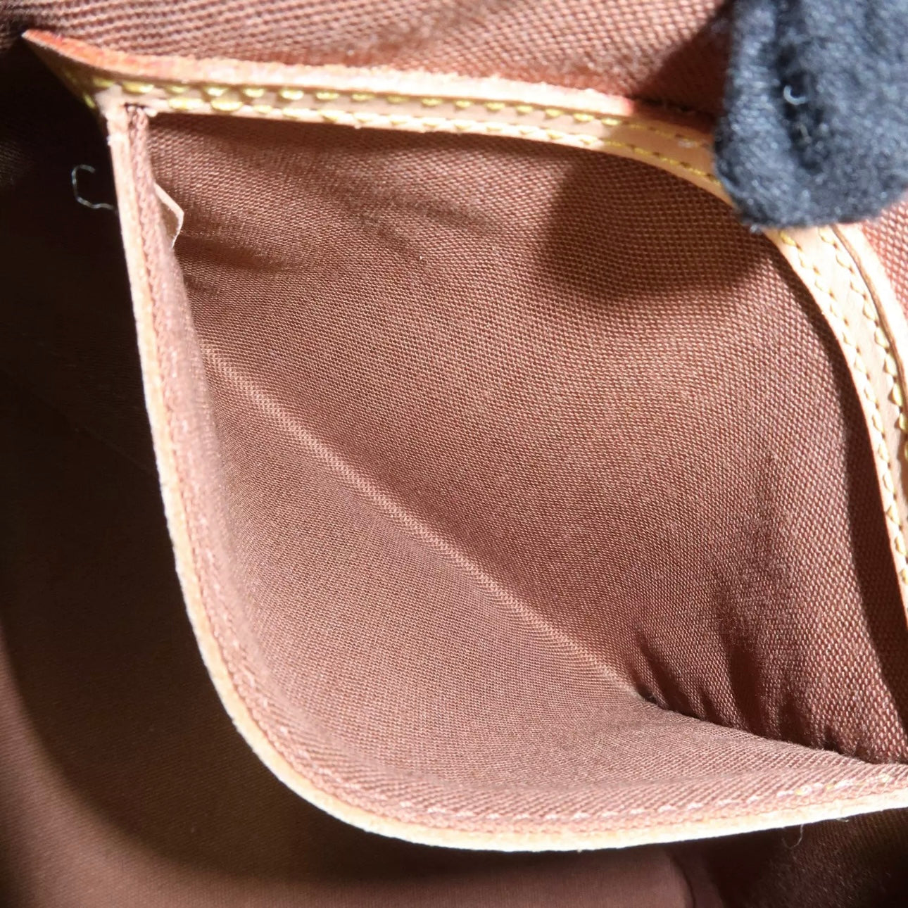 Louis Vuitton Alma