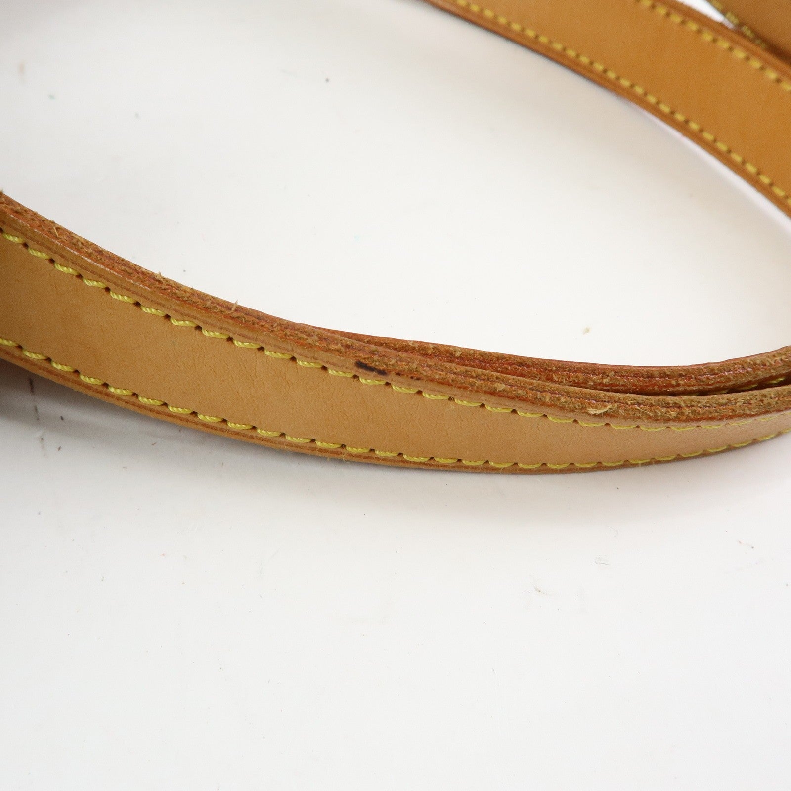 Louis Vuitton Tote Bag - Noisette, Vernis Leather