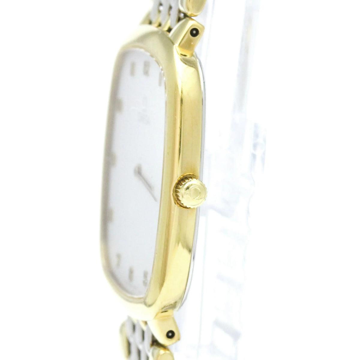 Omega De Ville Wristwatch - Gold, Gold Plated Steel
