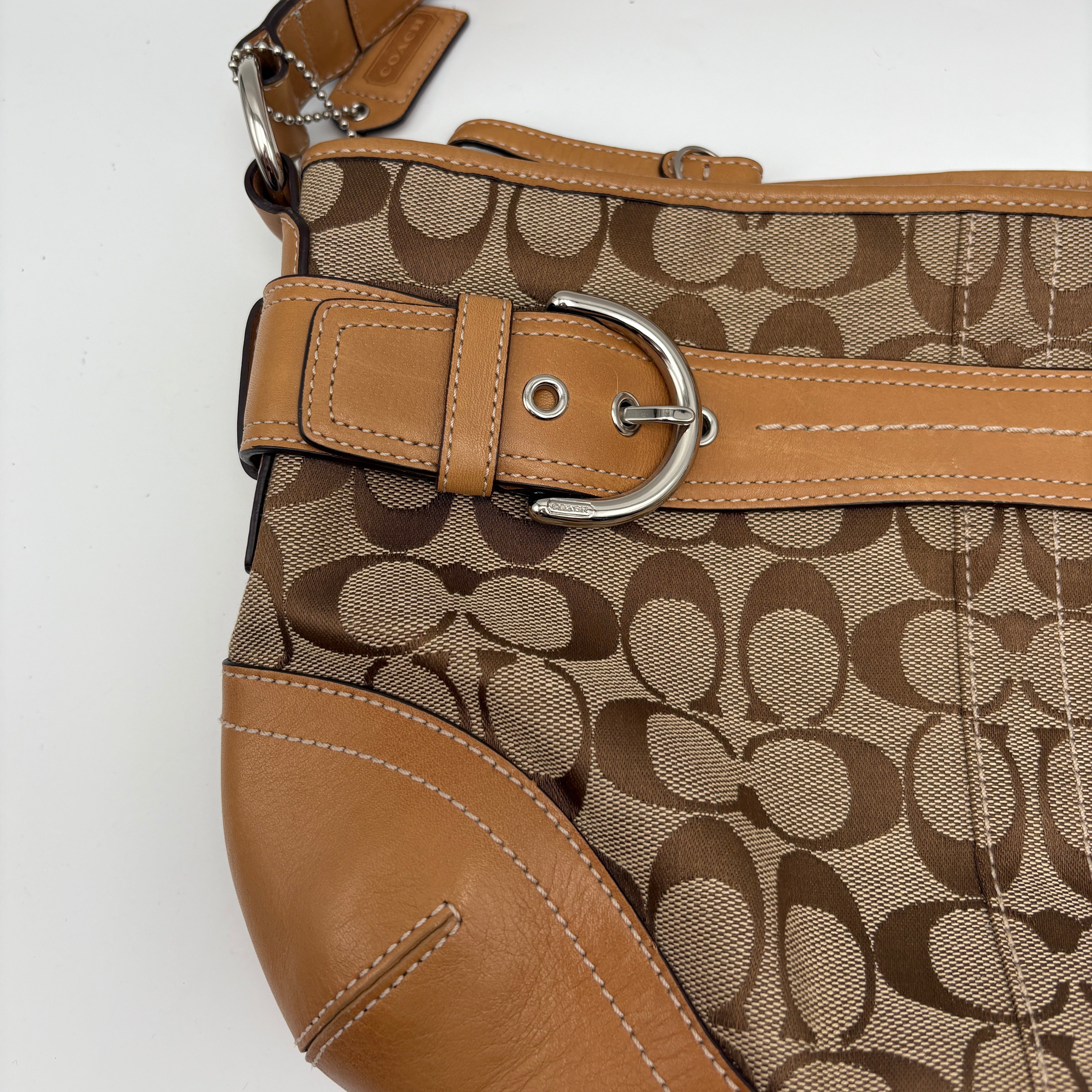 Coach signature