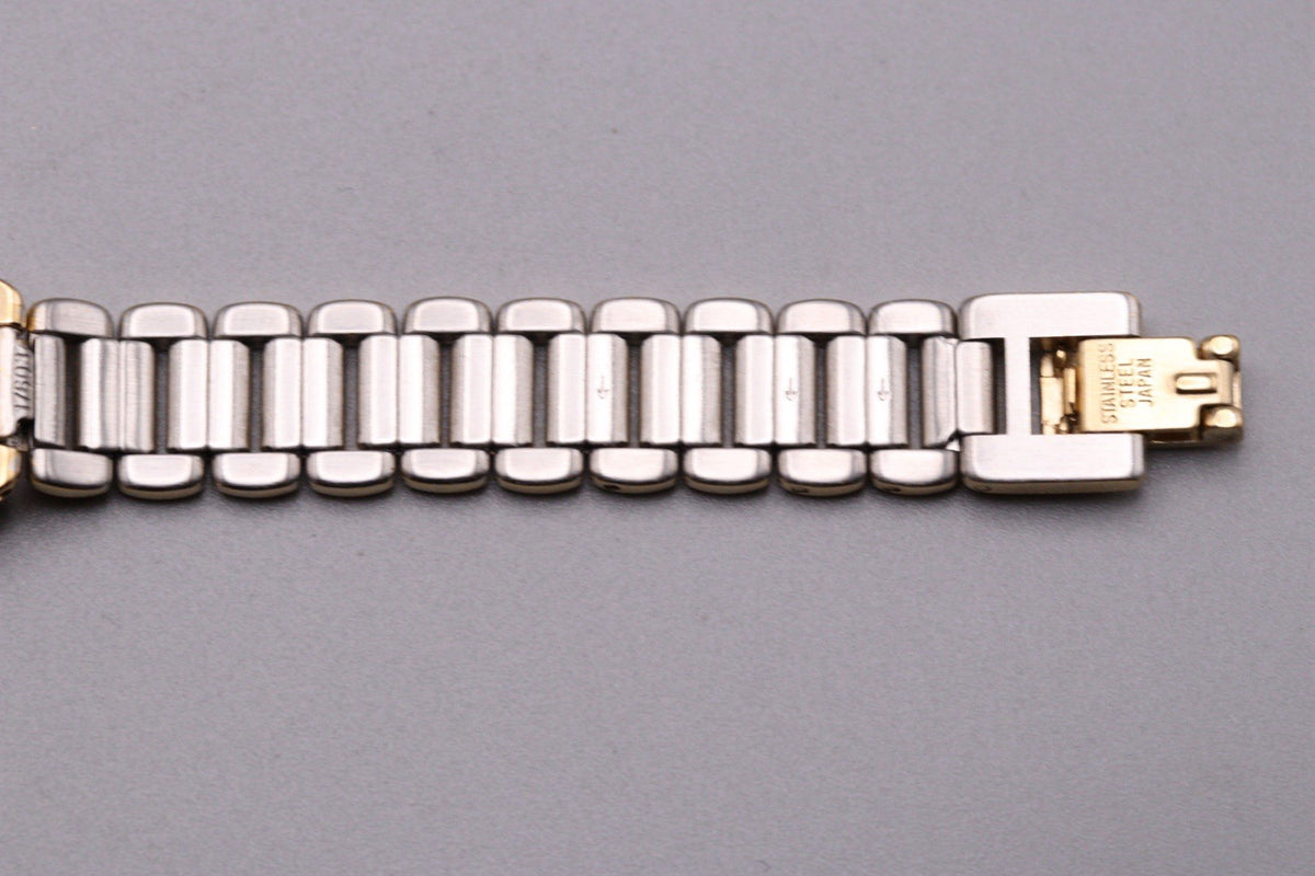Yves Saint Laurent 5930-F91482 Watch - Gold, Stainless Steel
