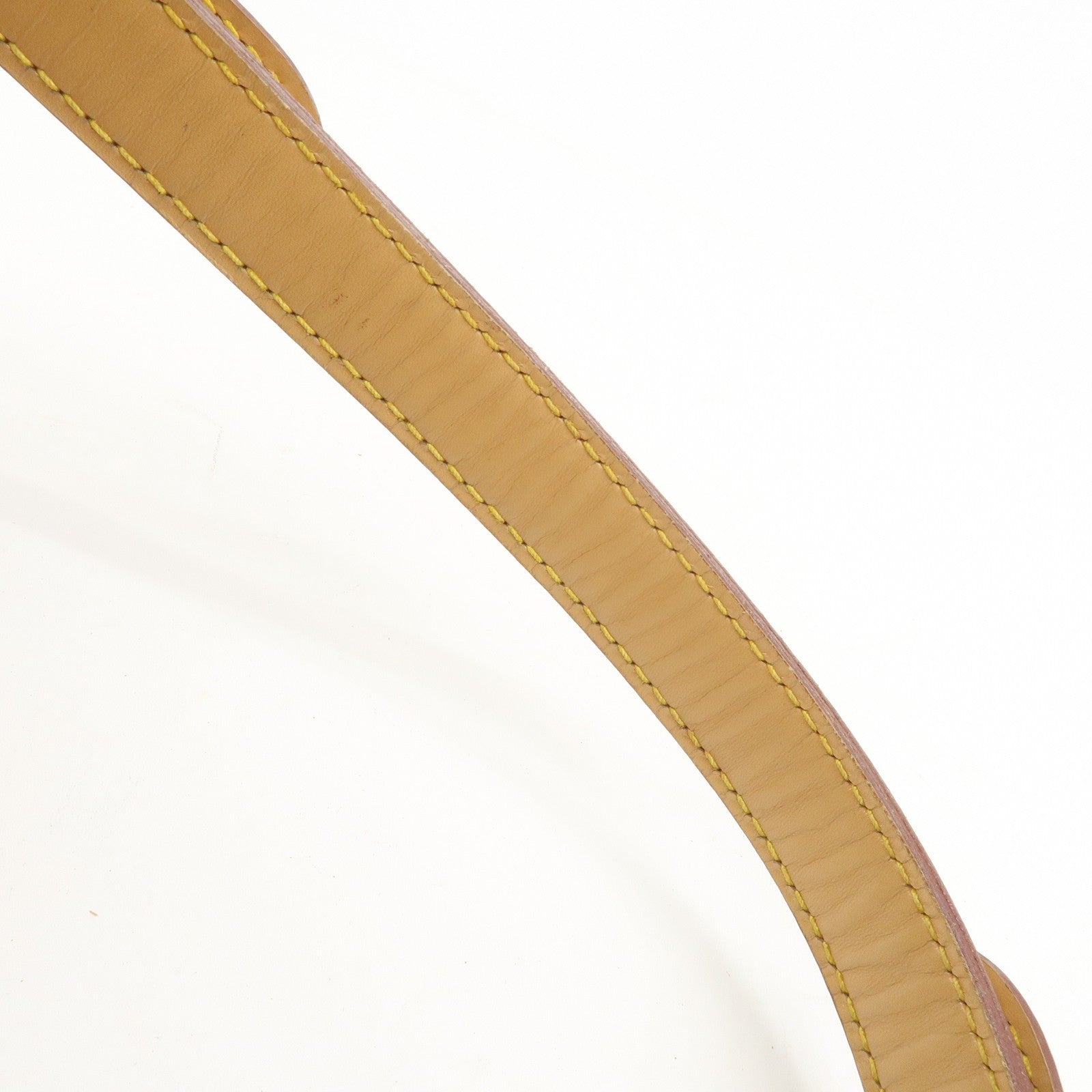 Louis Vuitton Epi Petit Noe Shoulder Bag - Beige, Epi Leather