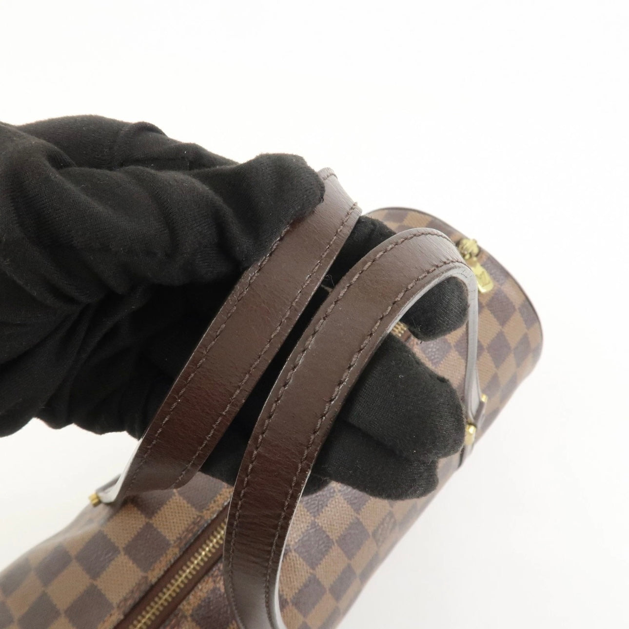 Louis Vuitton Papillon 30 Damier