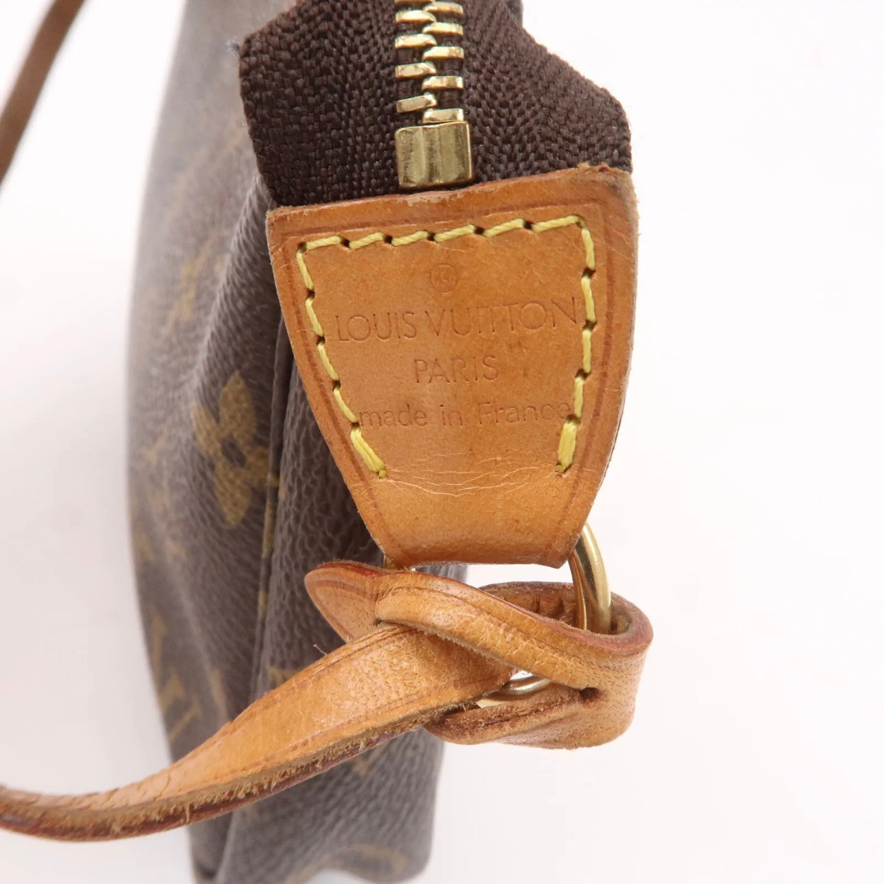 Pochette accessoires