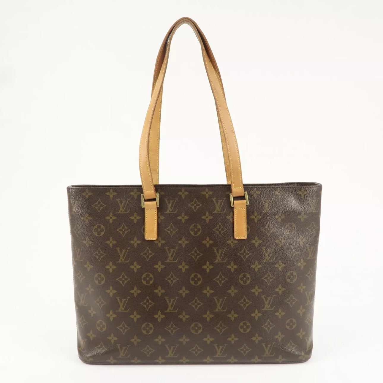 Luco Tote Bag Hand Bag