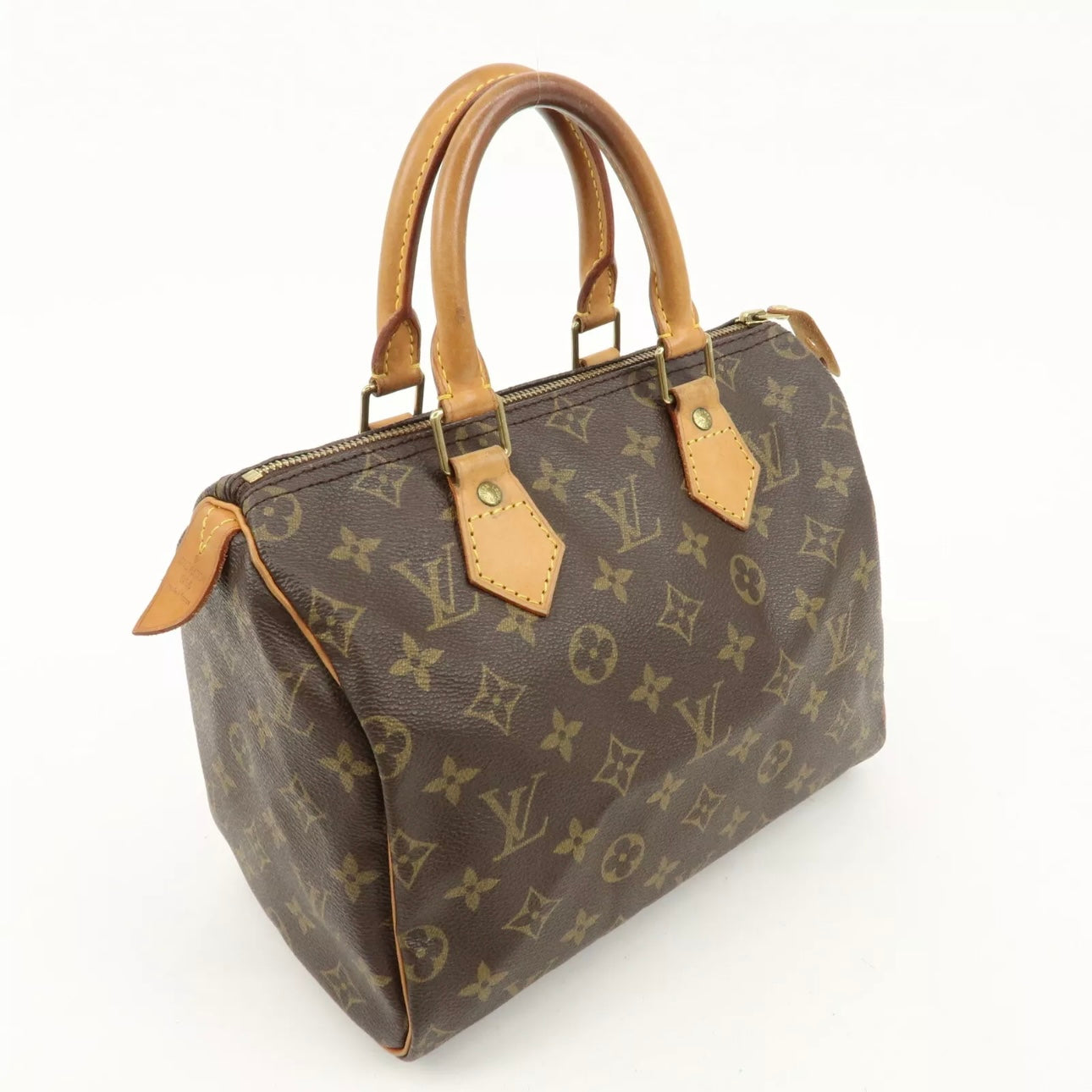 Louis Vuitton Speedy 25