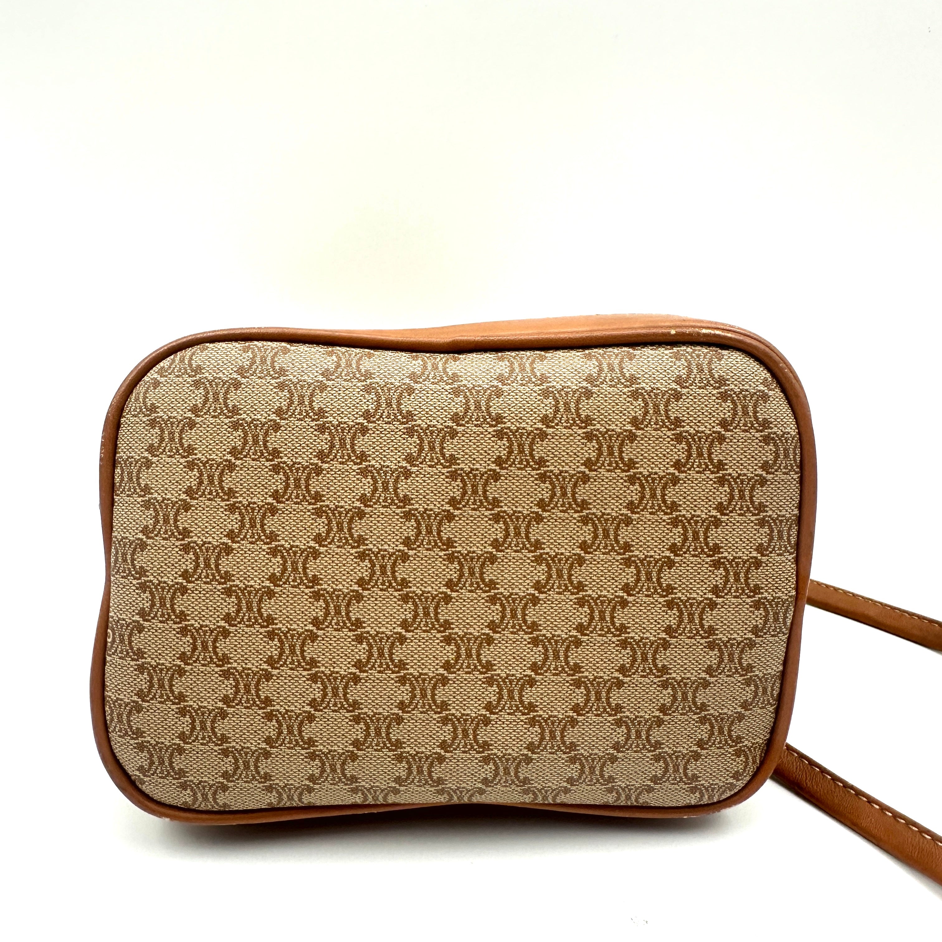 Sac Seau Mini bag Macadam