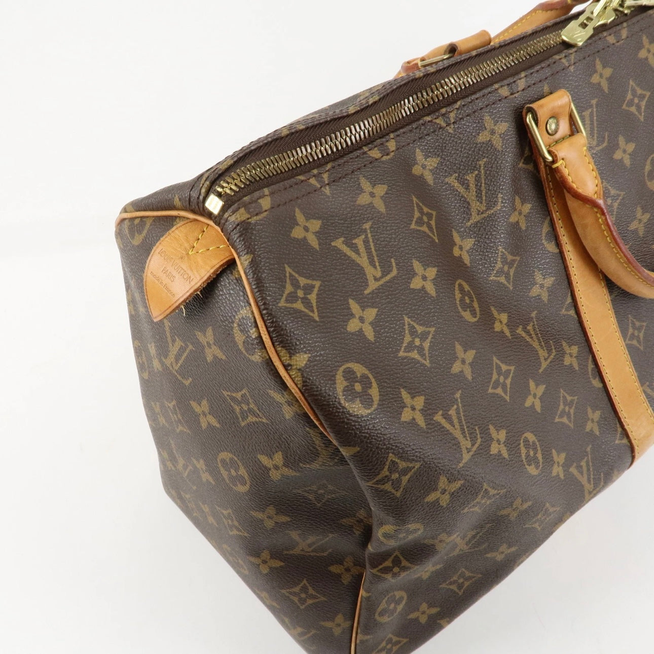Louis Vuitton Keepall 50