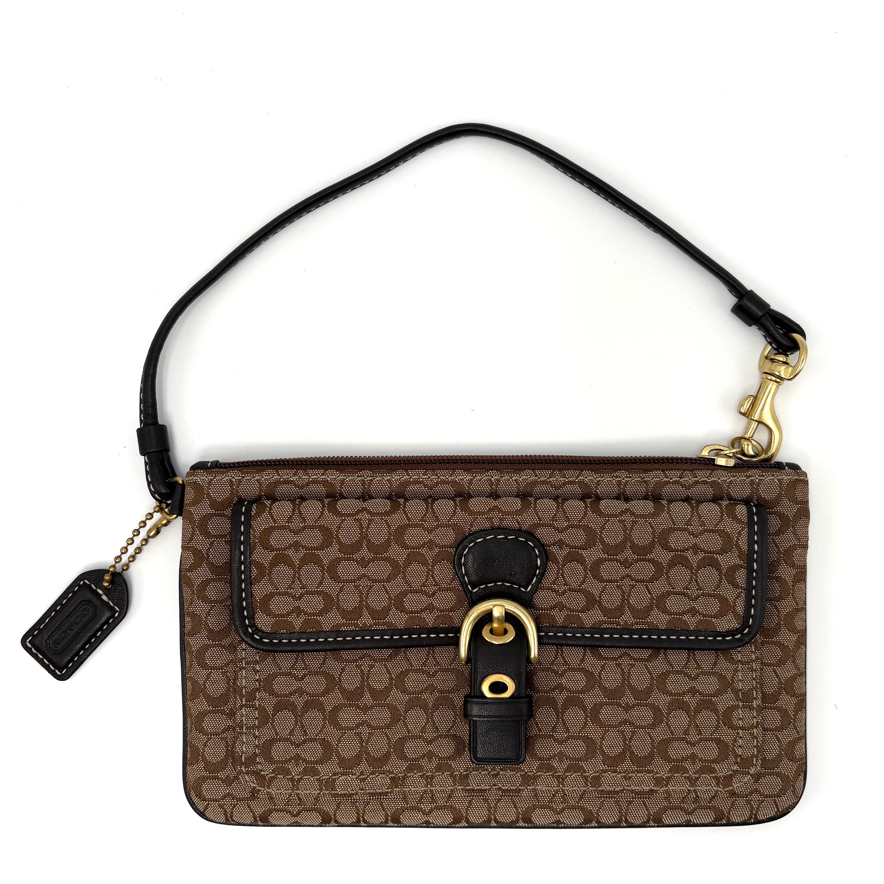 Coach Mini bag