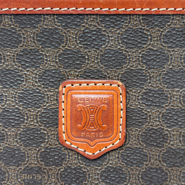 Celine Macadam Clutch
