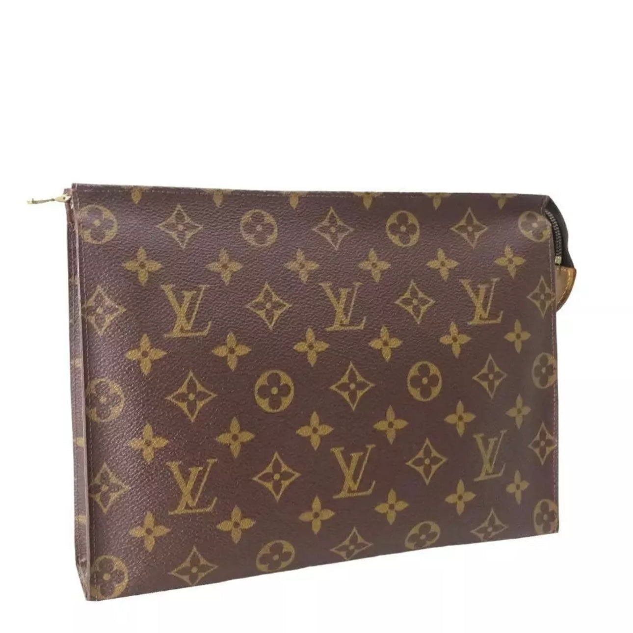 Cosmetic pouch 26