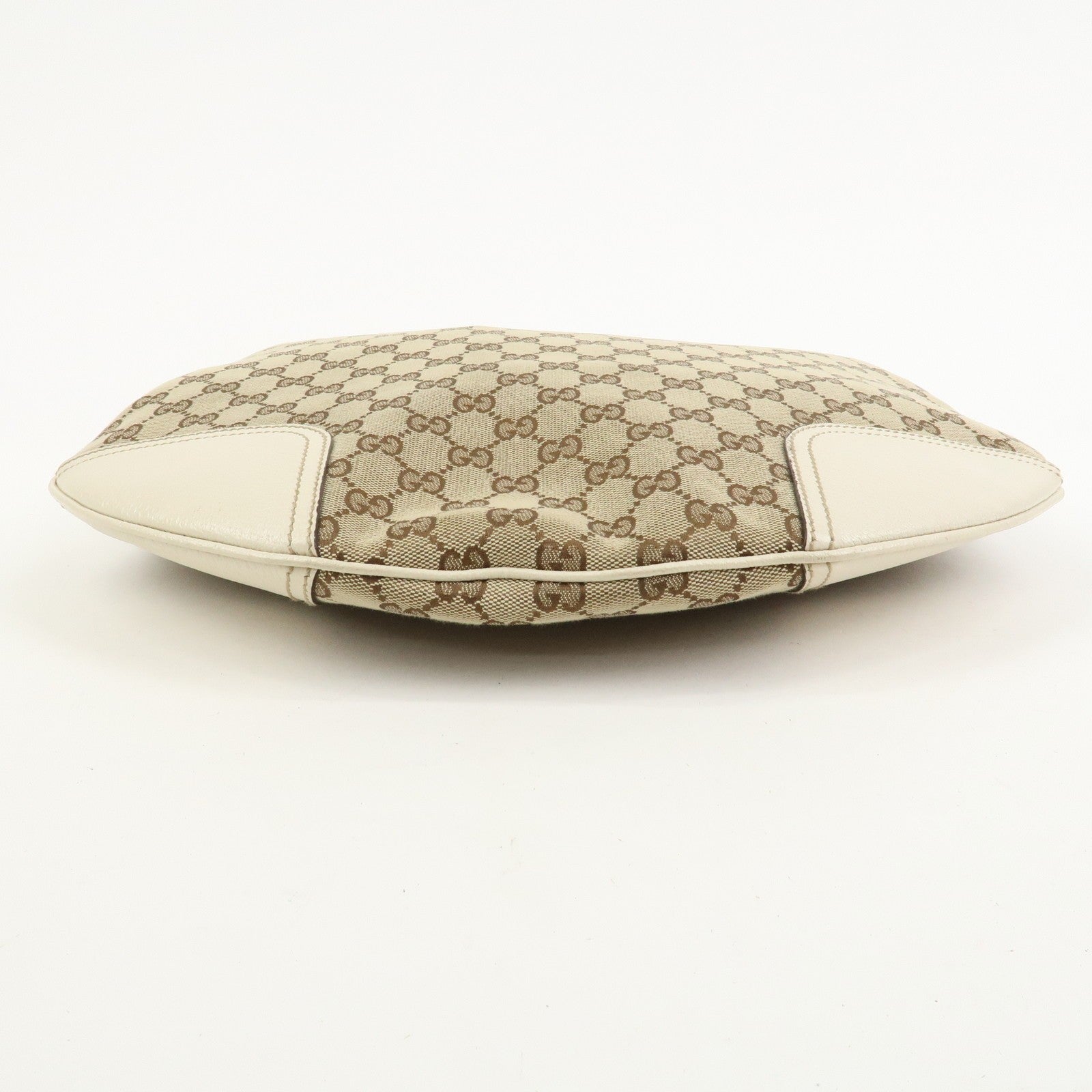 Gucci Princy Sherry Shoulder Bag - Brown, Leather 