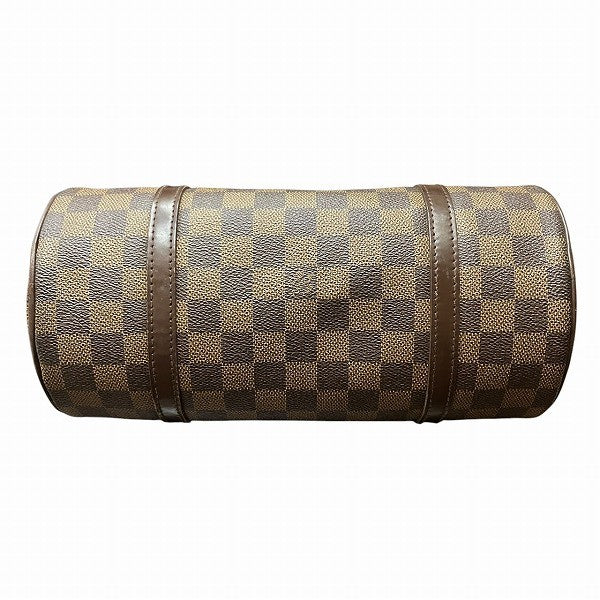 Louis Vuitton Damier Papillon PM Handbag - Brown, Toaru Land