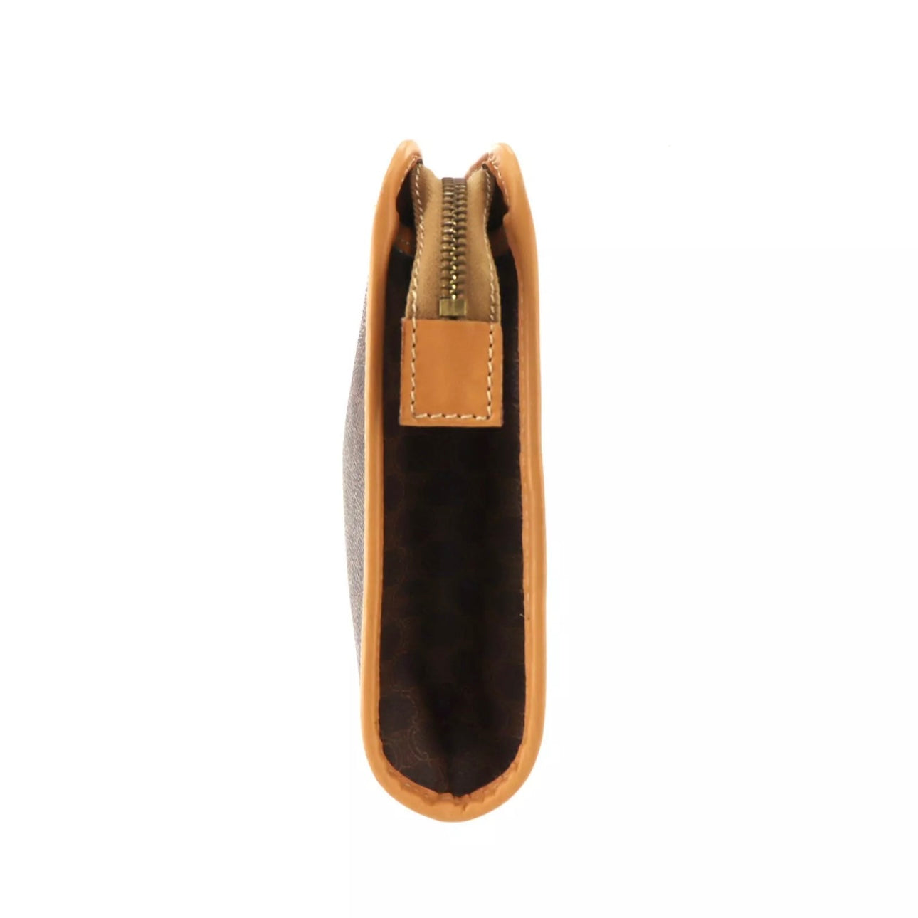 Celine Macadam Clutch