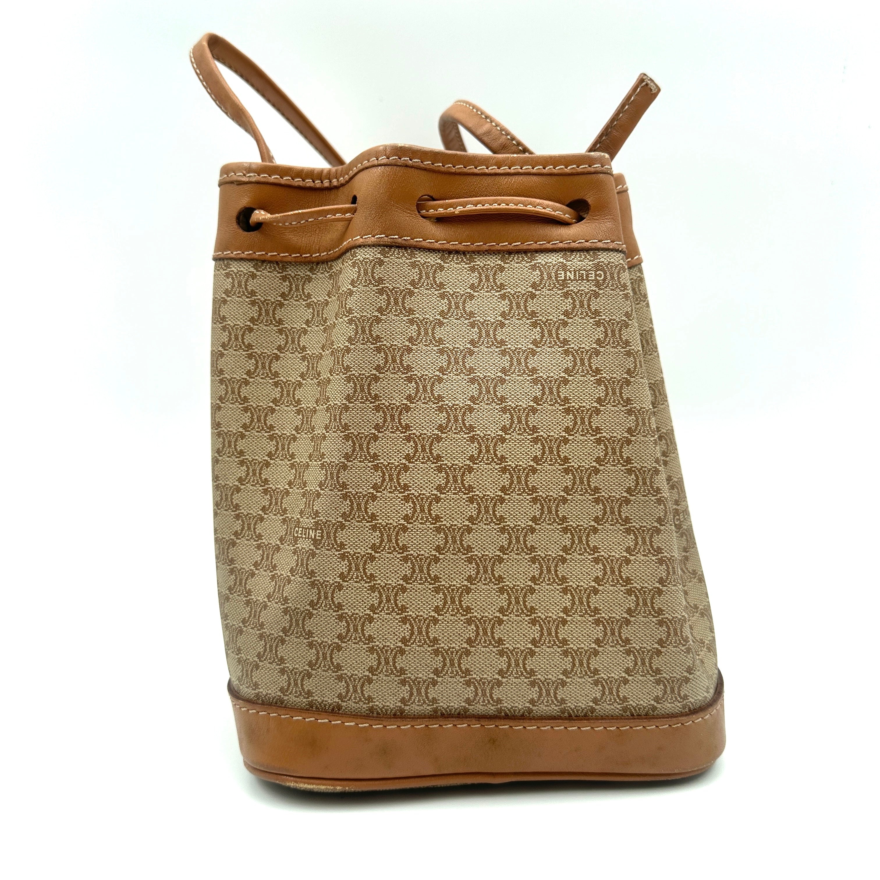 Sac Seau Mini bag Macadam