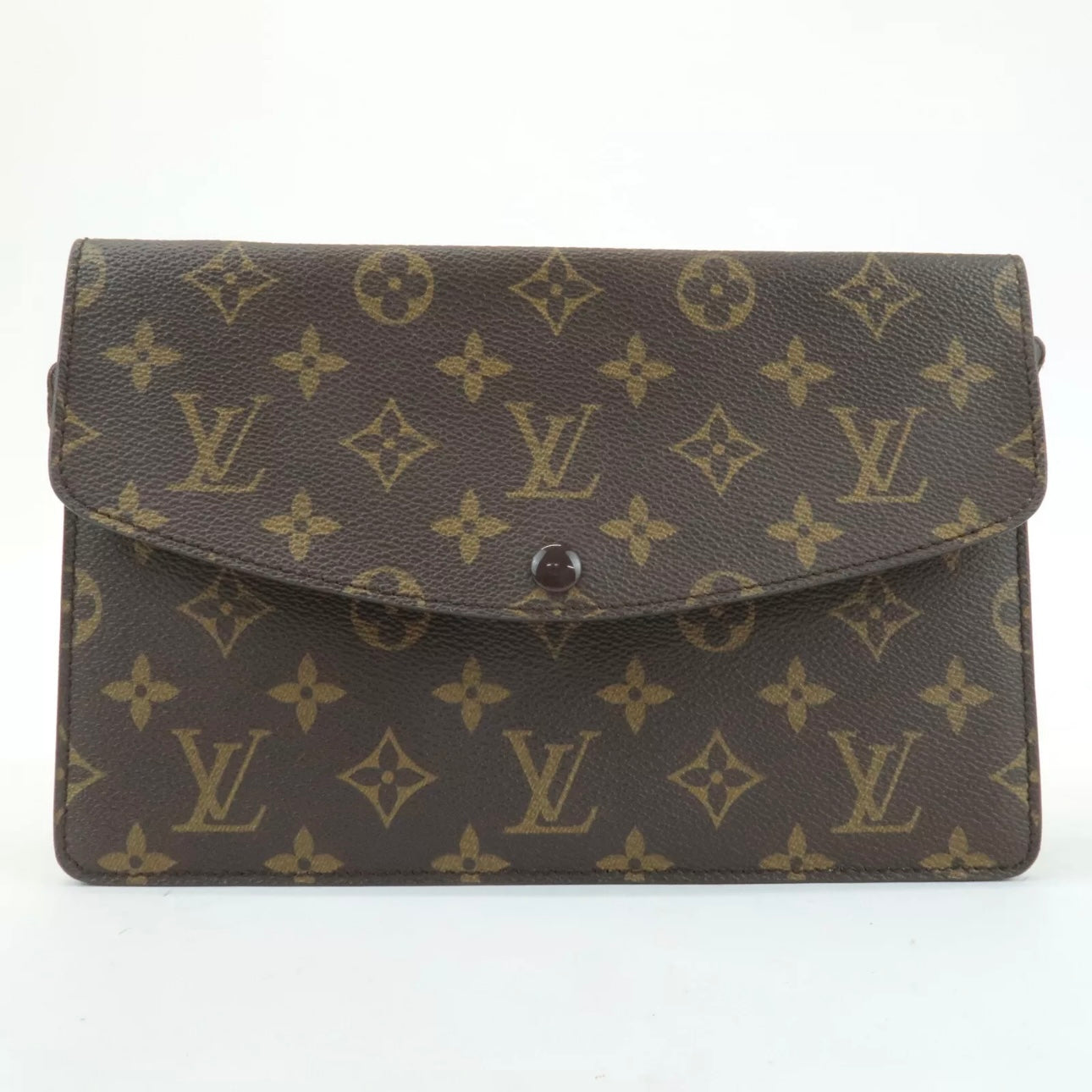 Louis Vuitton Enghien Shoulder & Crossbody Bag