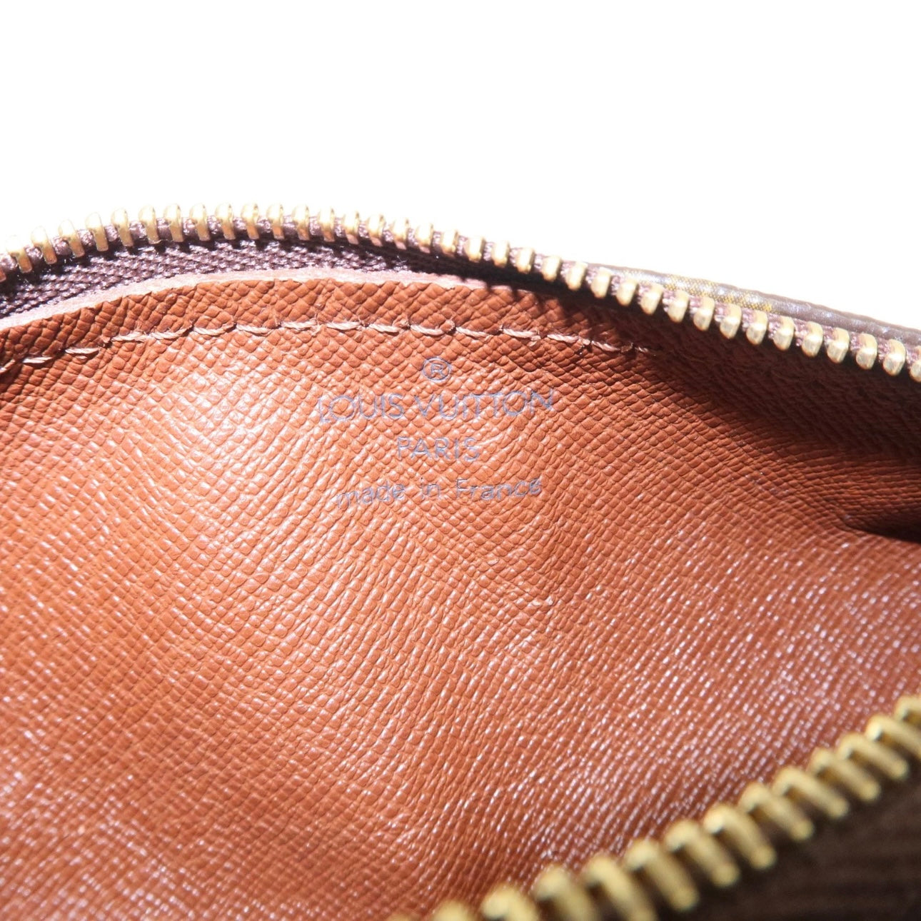 Louis Vuitton Mini papillon