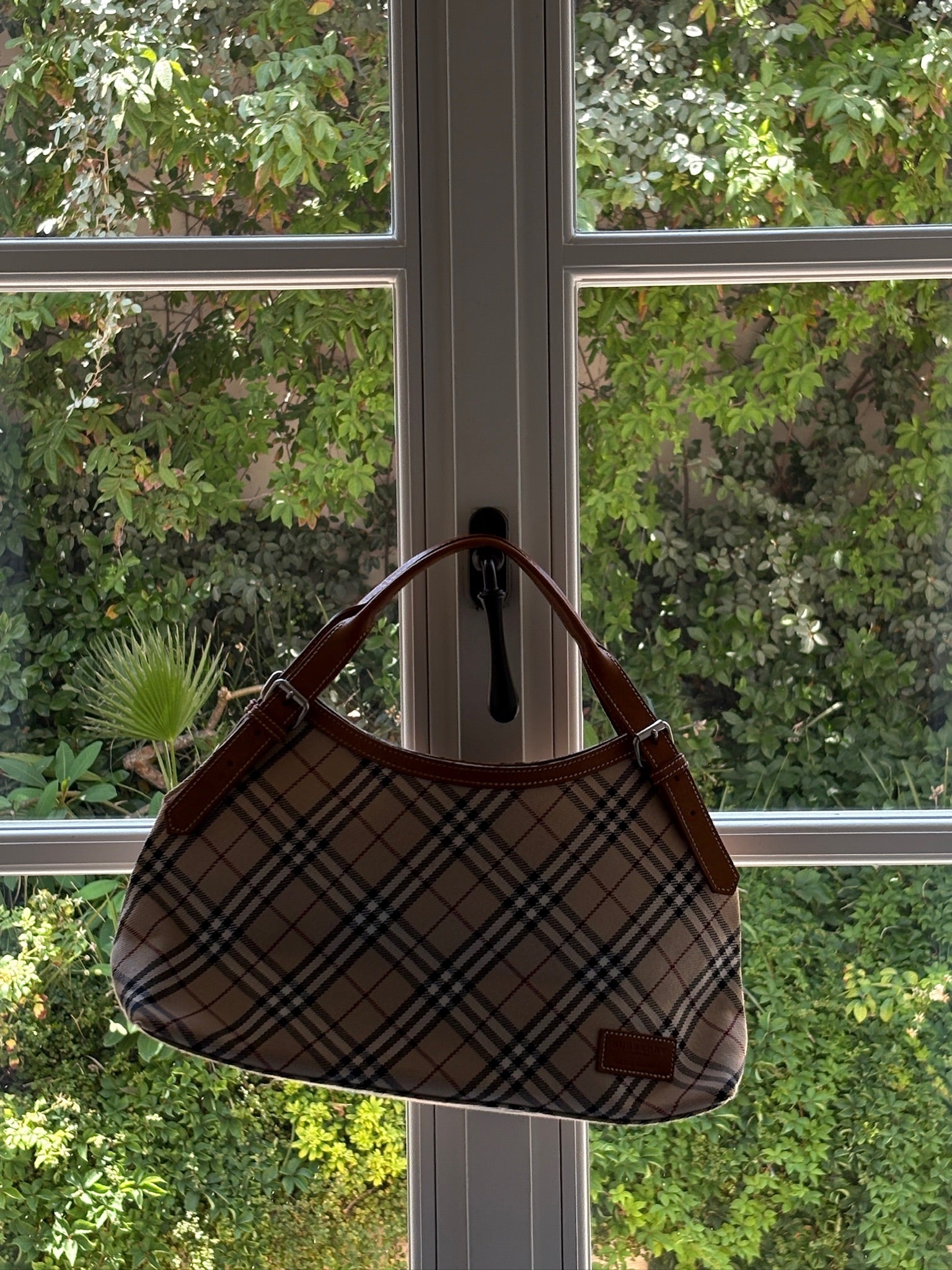 Burberry Blue Label shoulder Bag