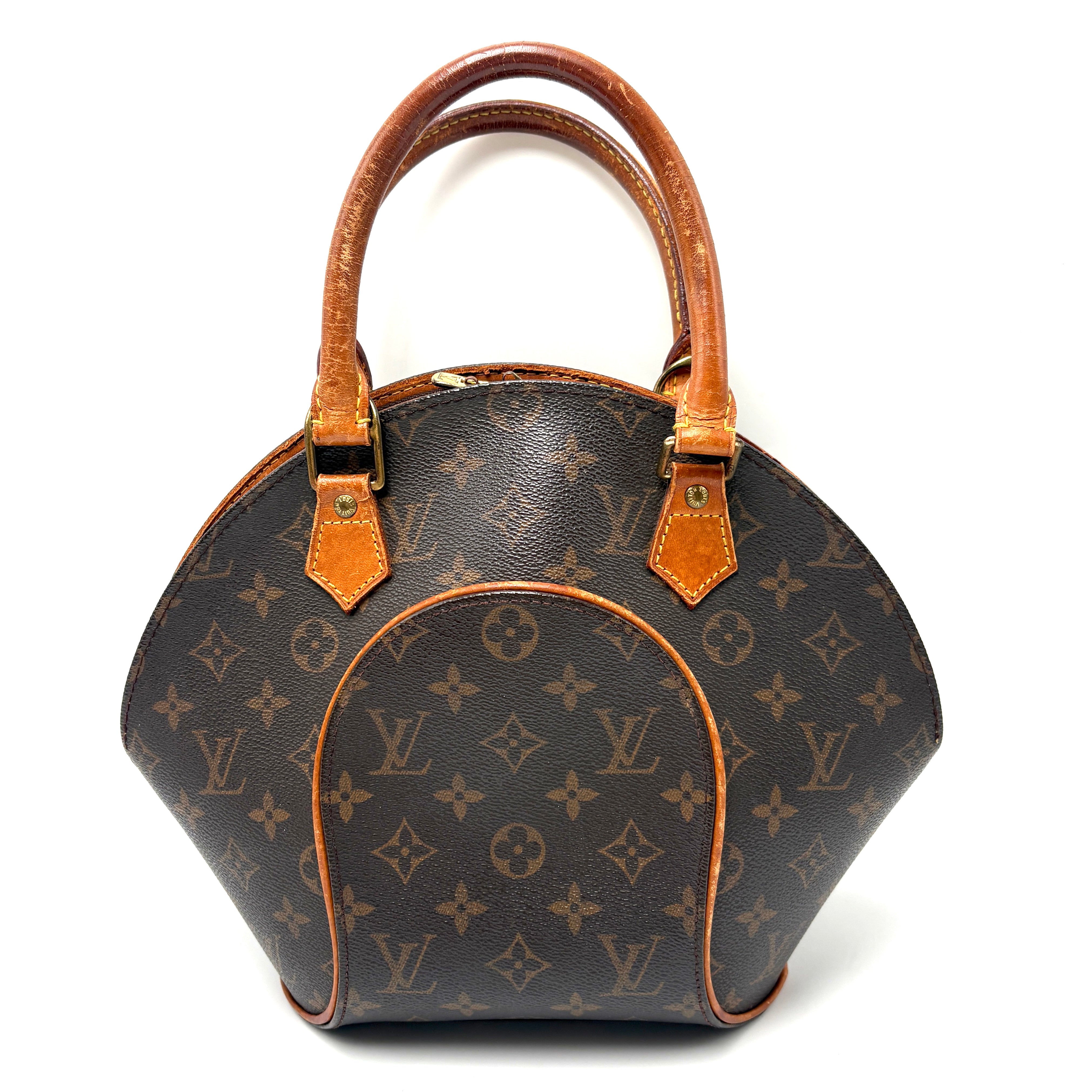Louis Vuitton Ellipse PM Hand Bag