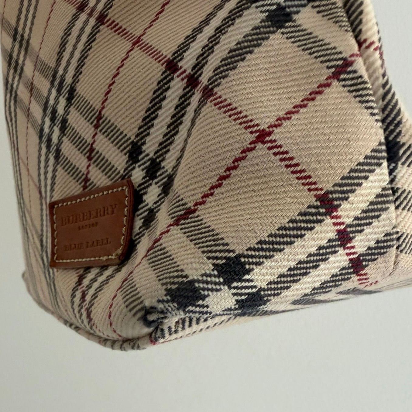 Burberry Blue Label shoulder Bag