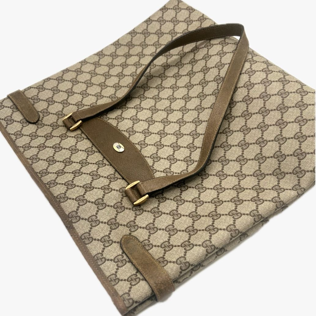 Gucci GG Tote Bag