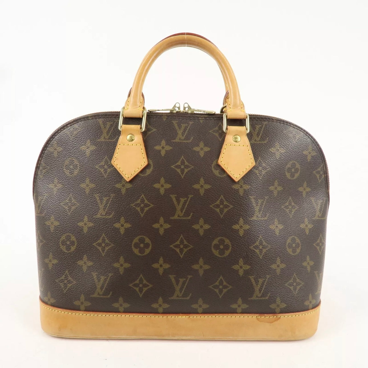 Louis Vuitton Alma