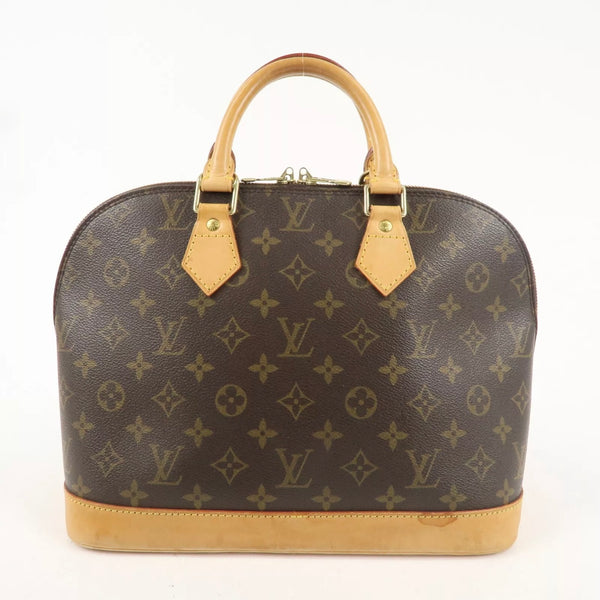 Louis Vuitton Alma