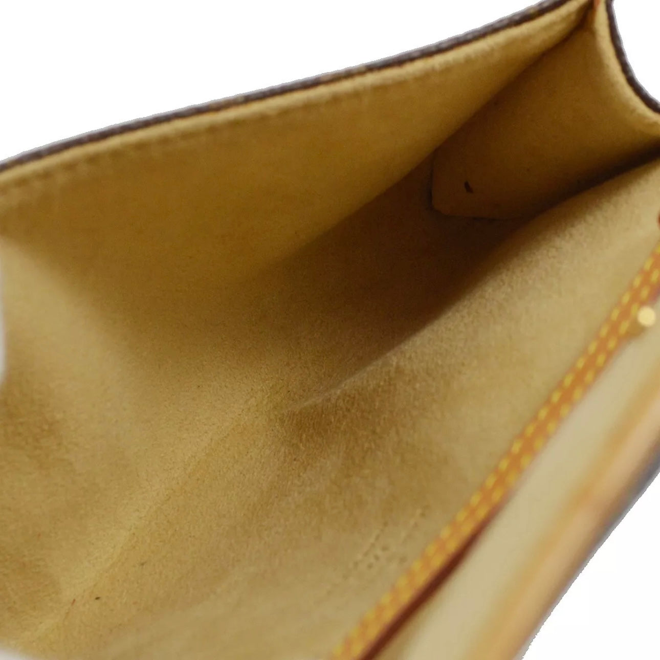 Pochette Twin PM Shoulder Bag Monogram