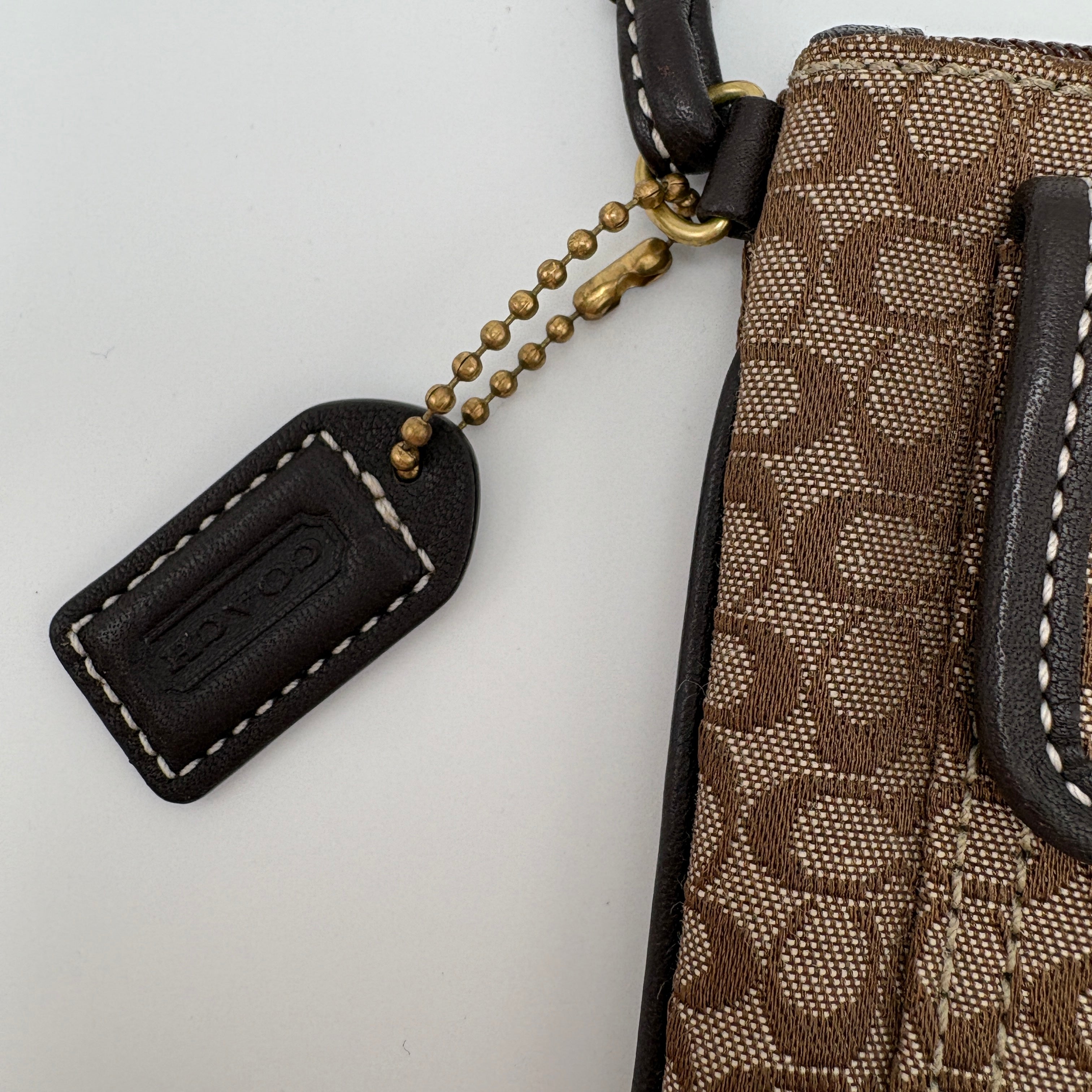 Coach Mini bag