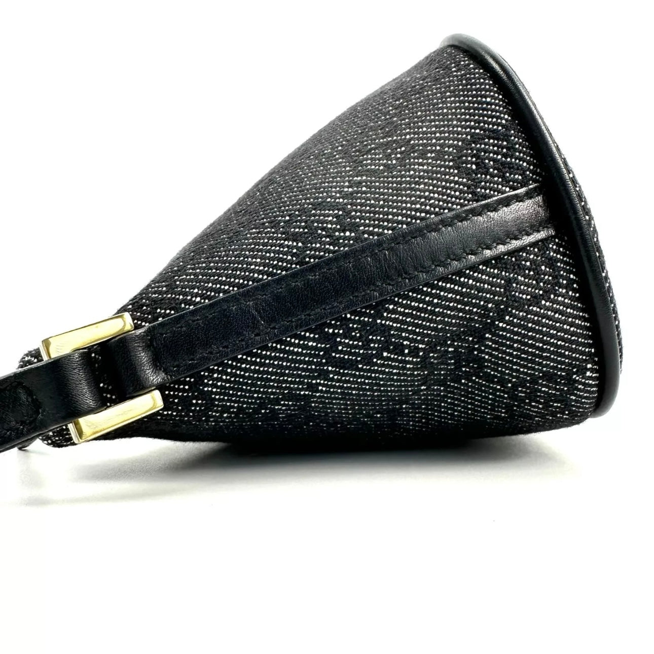 Gucci Boat bag- Accessory pouch