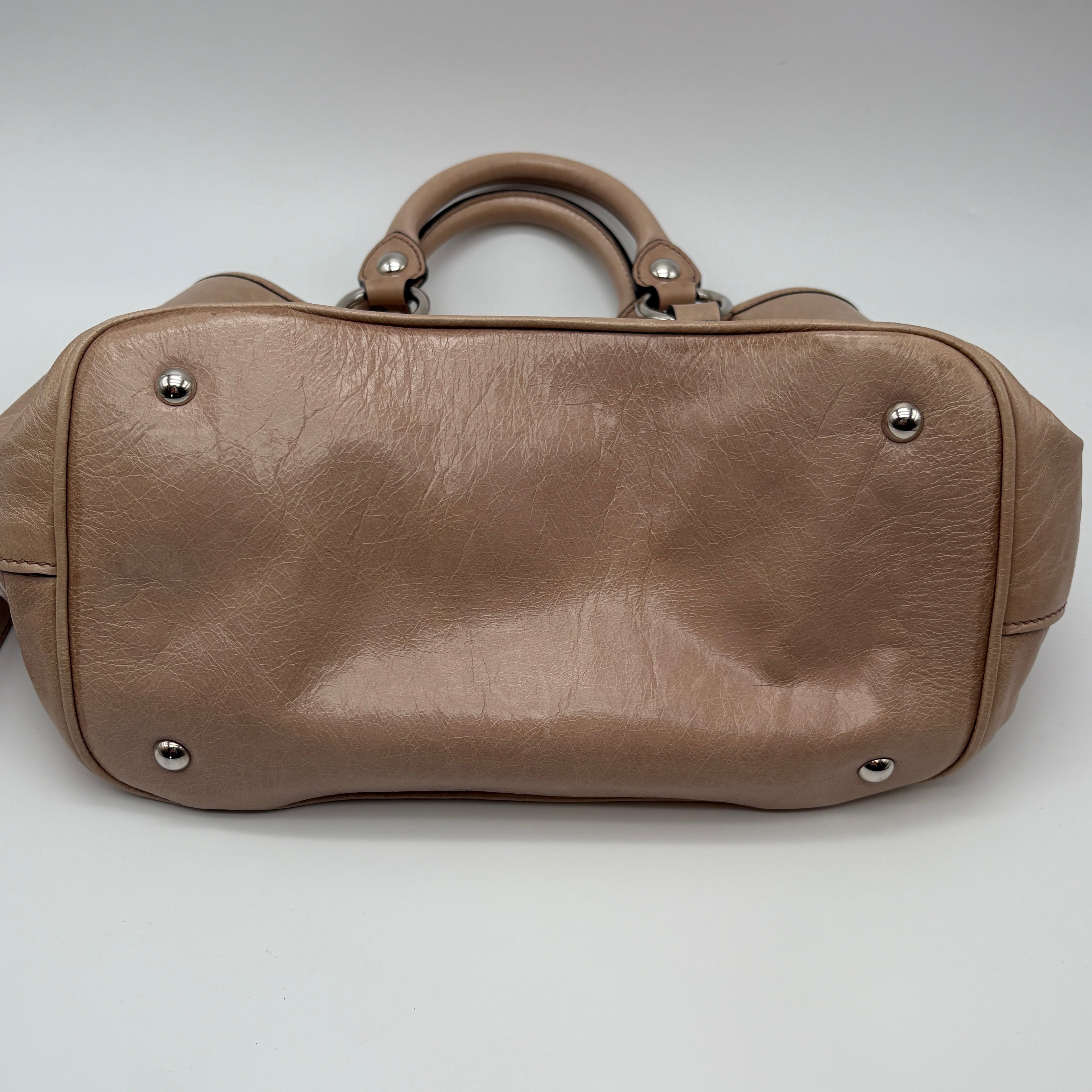 Miu Miu crossbody bag
