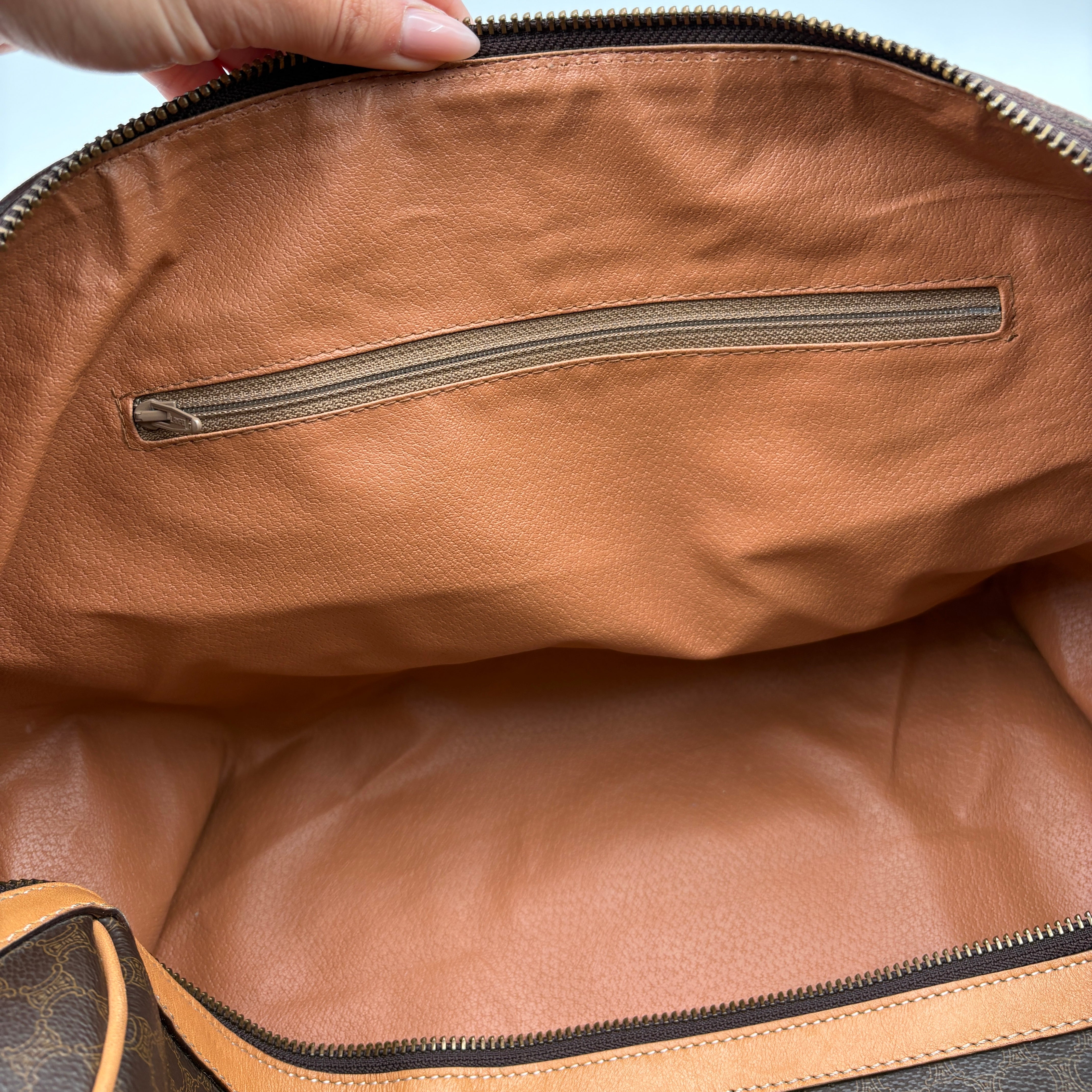 Boston Macadam bag