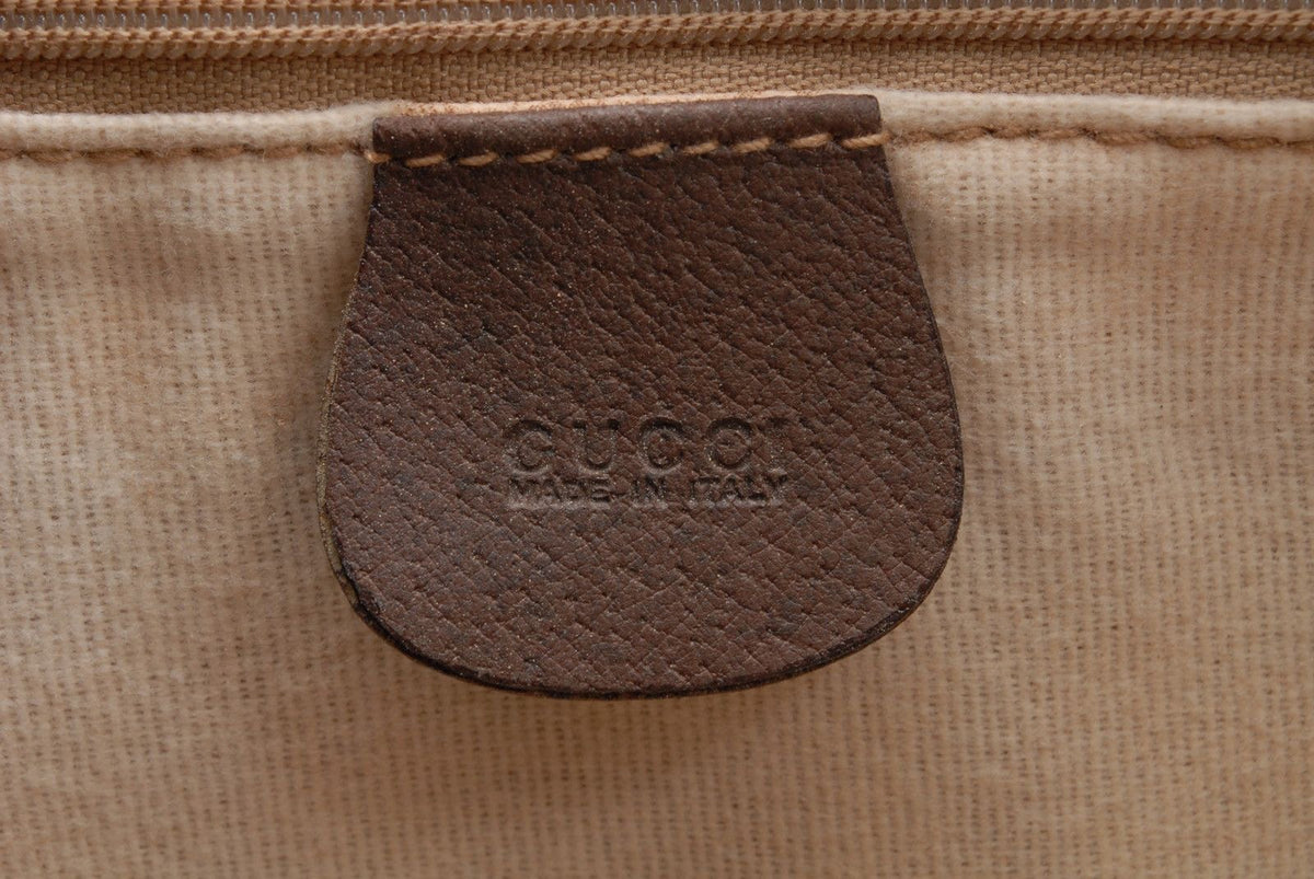 Gucci GG Boston Bag